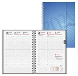 rido idé Buchkalender mit Spirale DIN A5