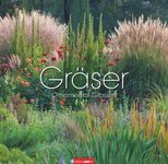 Weingarten Monats-Wandkalender Gräser 2026