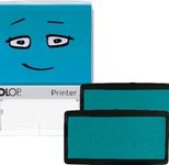 COLOP Stempelkissen Nio School, fresh mint