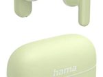 hama Freedom Light II In-Ear-Kopfhörer grün