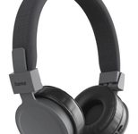 hama Freedom Lit III Kopfhörer schwarz