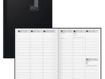 BRUNNEN Buchkalender TIME CENTER DIN A4