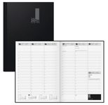 BRUNNEN Buchkalender TIME CENTER DIN A4