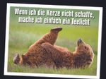 Harenberg Postkartenkalender Animals Memes