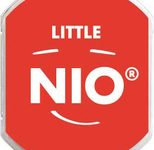 COLOP Ersatzstempelkissen Nio School, brave red