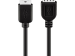 goobay USB 2.0 Kabel 93600 3 m