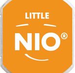 COLOP Ersatzstempelkissen Nio School, orange