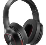 hama Spirit Calypso III Kopfhörer schwarz