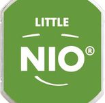 COLOP Ersatzstempelkissen Nio School, smooth green