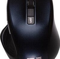 ASUS MW202 Büro Maus Wireless RF, blau