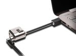 Kensington MiniSaver Mobiles Laptopschloss 1,8m