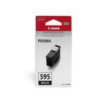 Canon PG-595 Tintenpatrone, Schwarz