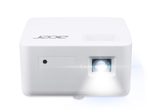 Acer PD1500 mobiler LED Beamer 1.500 ANSI Lumen
