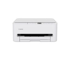 Canon PIXMA TS6550i Tintenstrahl-Multifunktionsgerät (Weiß)