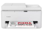 Canon PIXMA TS7550i Tintenstrahl-Multifunktionsgerät