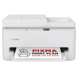 Canon PIXMA TS7550i Tintenstrahl-Multifunktionsgerät
