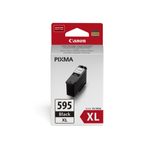 Canon PG-595XL Tintenpatrone XL, Schwarz