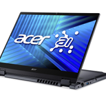 Acer TravelMate Spin P4 52UF Intel® Core™ Ultra 5 225U Notebook 35,5 cm (14 Zoll)