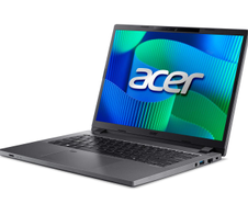Acer TravelMate P2 71ZH Intel® Core™ Ultra 7 155H Notebook 35,5 cm (14 Zoll)