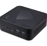 Acer Veriton NUC VN1502G Mini Barebone-PC