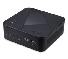 Acer Veriton NUC VN1502G Mini Barebone-PC