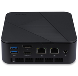 Acer Veriton NUC VN1502G Mini Barebone-PC