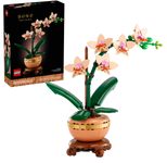 LEGO® Botanicals - Mini-Orchidee 10343