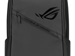 ASUS ROG Ranger Rucksack (bis 16 Zoll, gepolstert, wasserfest, leicht, für Notebooks) schwarz