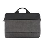 ASUS EOS 2 Laptoptasche (bis 15,6 Zoll, gepolstert, wasserfest, leicht, für Notebooks) schwarz
