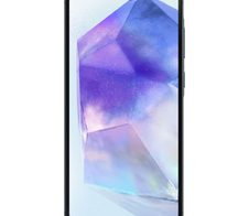 OtterBox Displayschutzfolie Glas für Samsung Galaxy A55