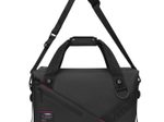 ASUS Slash Laptoptasche (bis 16 Zoll, gepolstert, wasserfest, leicht, für Notebooks) schwarz