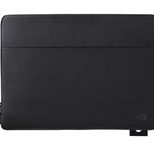 ASUS ROG Zephyrus Laptoptasche (bis 14 Zoll, gepolstert, wasserfest, leicht, für Notebooks) schwarz