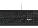 ASUS Smart Card-Tastatur KU100 Black