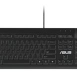 ASUS Smart Card-Tastatur KU100 Black