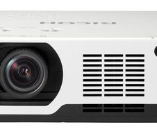 Ricoh PJ WUL6760 Laserbeamer 6000 Lumen