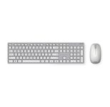 ASUS W5000 Tastatur- und Maus Set Wireless Weiß