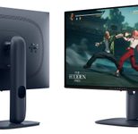 Dell Monitor AW2725D, 68,6 cm (27"), 2560 x 1440 Pixel