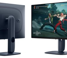 Dell Monitor AW2725D, 68,6 cm (27"), 2560 x 1440 Pixel