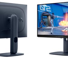 Dell Monitor AW2525HM 62,2 cm (24.5"), 1920 x 1080 Pixel