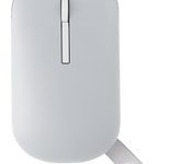 ASUS MD100 Marshmallow Maus Wireless RF, grau