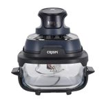 SharkNinja FN101EUGY Airfryer Crispy blau