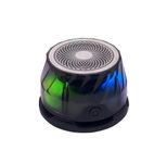 4smarts Bluetooth Lautsprecher SoundCharge MagSafe-kompatibel, schwarz