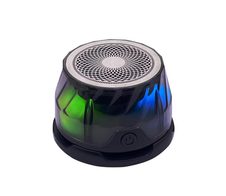 4smarts Bluetooth Lautsprecher SoundCharge MagSafe-kompatibel, schwarz