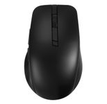 ASUS MD200 Büro Maus Wireless RF, schwarz