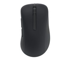 ASUS MD102 Büro Maus Wireless RF, schwarz