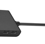 ASUS Dual 4K USB-C Dock DC201