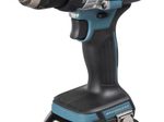 makita DHP489RTJ Akku-Schlagbohrschrauber 18,0 V, mit 2 Akkus