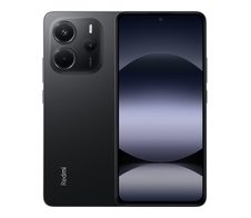 Xiaomi Redmi Note 14 - 4G Smartphone - 6 GB/128 GB - 6.67" - Schwarz