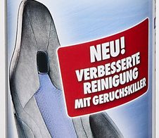 SONAX XTREME Polsterreiniger 400,0 ml