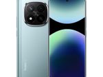 Xiaomi Redmi Note 14 Pro+ - 5G Smartphone - 12 GB/512 GB - 6.67" - Blau